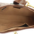 Jackie 1961 Hobo GG Coated Canvas Small