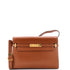 Manhattan Shoulder Bag Leather Medium