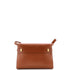Manhattan Shoulder Bag Leather Medium