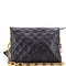 Coussin Bag Monogram Embossed Lambskin PM