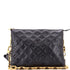 Coussin Bag Monogram Embossed Lambskin PM