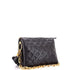 Coussin Bag Monogram Embossed Lambskin PM