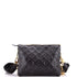 Coussin Bag Monogram Embossed Lambskin PM