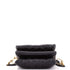 Coussin Bag Monogram Embossed Lambskin PM
