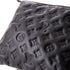 Coussin Bag Monogram Embossed Lambskin PM