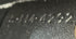 Triomphe Chain Shoulder Bag Leather Small