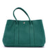 Garden Party Tote Leather 36