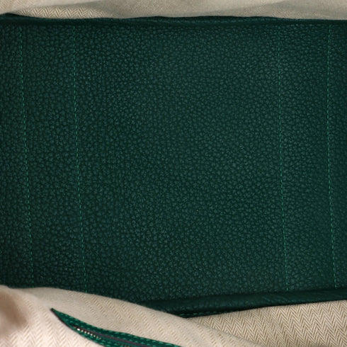 Garden Party Tote Leather 36