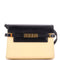 Manhattan Shoulder Bag Leather Small