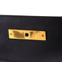 Manhattan Shoulder Bag Leather Small