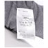 Women's RED Valentino Bow-Embellished Cardigan in Grey Wool