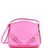 Voyou Shoulder Bag Leather Nano