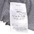 Women's RED Valentino Bow-Embellished Cardigan in Grey Wool