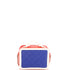 Filigree Vanity Case Quilted Caviar Small