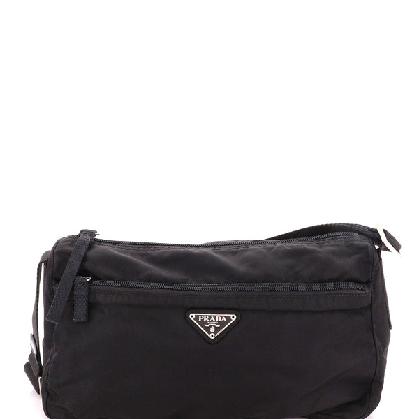 Front Pocket Camera Bag Tessuto Large