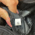Front Pocket Camera Bag Tessuto Large