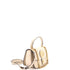 Blondie NM Chain Top Handle Bag Leather Small
