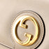 Blondie NM Chain Top Handle Bag Leather Small