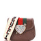 Totem Shoulder Bag Leather Small