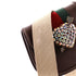 Totem Shoulder Bag Leather Small