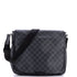 Daniel Messenger Bag Damier Graphite MM