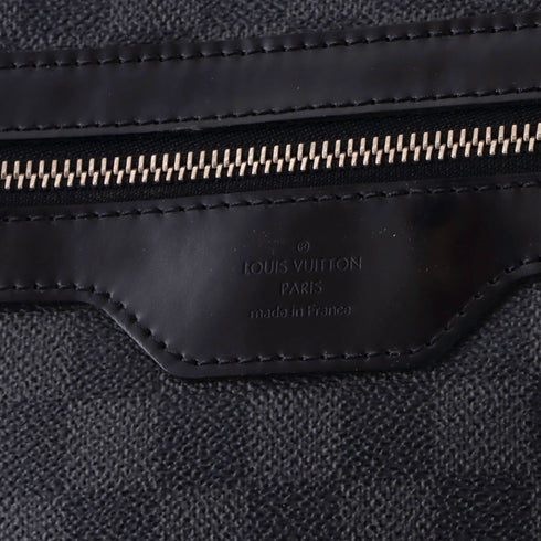 Daniel Messenger Bag Damier Graphite MM