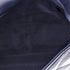 19 Flap Bag Quilted Leather Maxi