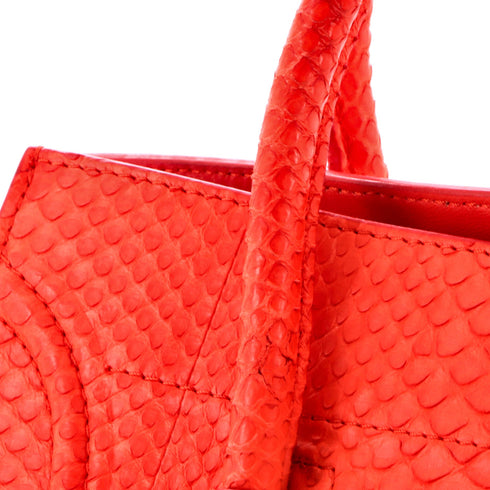 Phantom Bag Python Medium
