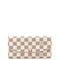 Emilie Wallet Damier