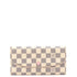Emilie Wallet Damier