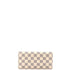 Emilie Wallet Damier
