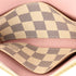 Emilie Wallet Damier