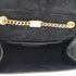 Classic Monogram Tassel Crossbody Bag Patent Small