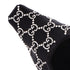 Women's Slingback Pumps Crystal GG Embellished Mesh