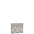 Double Card Holder Monogram Shadow Leather