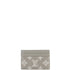 Double Card Holder Monogram Shadow Leather