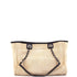 Deauville Tote Raffia Small