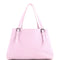 A-Shape Tote Intrecciato Nappa Medium