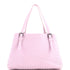 A-Shape Tote Intrecciato Nappa Medium