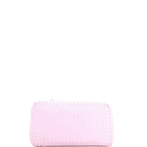 A-Shape Tote Intrecciato Nappa Medium