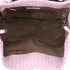 A-Shape Tote Intrecciato Nappa Medium
