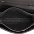 Trendy CC Top Handle Bag Quilted Lambskin Medium
