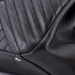 CC Crossing Tote Chevron Lambskin Large