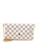 Felicie Pochette Damier