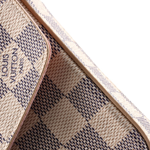 Felicie Pochette Damier