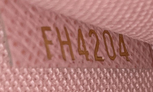 Felicie Pochette Damier