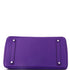 Birkin Handbag Crocus Epsom with Palladium Hardware 35