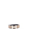 Constance Reversible Belt Leather Extra Thin 75