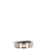Constance Reversible Belt Leather Extra Thin 75