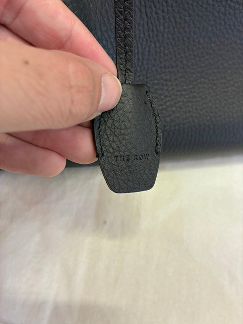 India Tote Leather 12